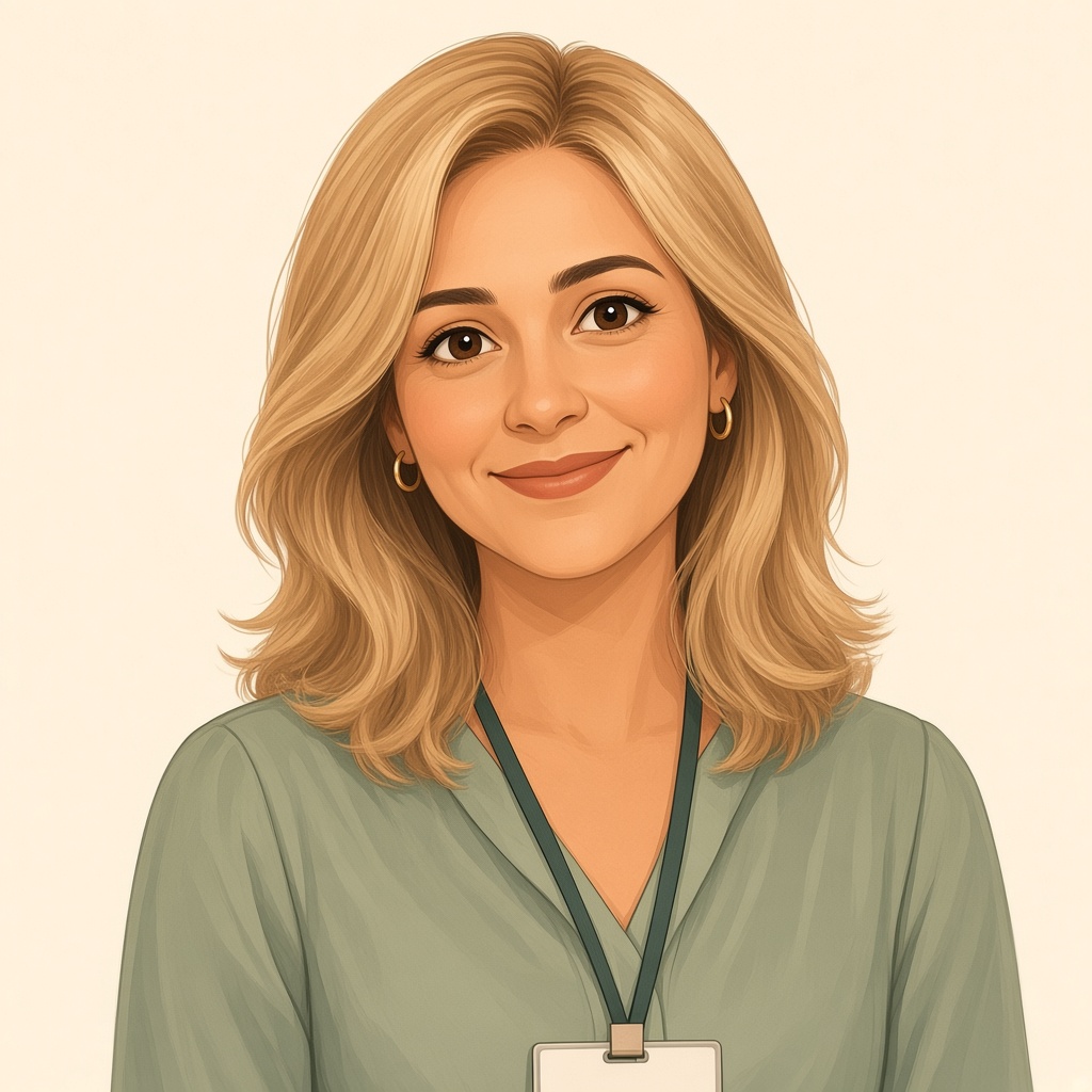 Receptionist